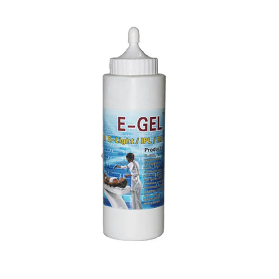 cooling gel 250g suitable for medical laser IPL RF ultrasound cavitation slimming skin care machine