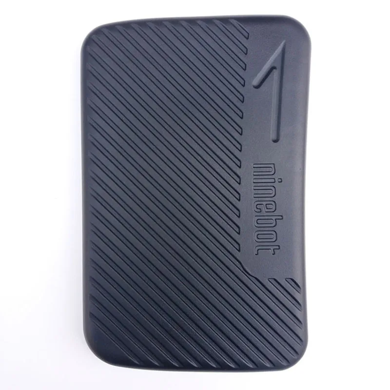 Ninebot Mini Scooter Pedal Pad Footstep Cover Pad Mini Pro Footboard Pad Original Accessory for Ninebot Mini Pro Balance Scooter