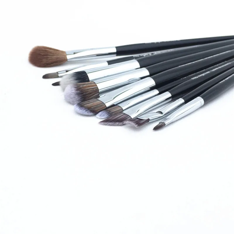 Pro Eye / Lip Makeup Brushes - Shadow Liner Concealer Stippling Airbrush Corrector 32/33/37/45/52/57/81/98 Beauty Cosmetics Tool