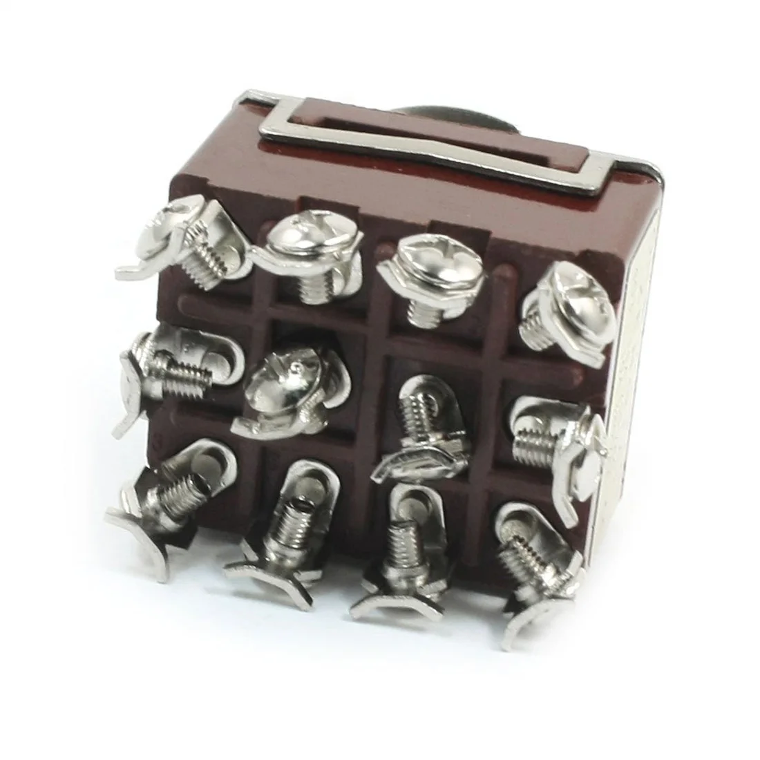 In Stock Ac 380V 10…