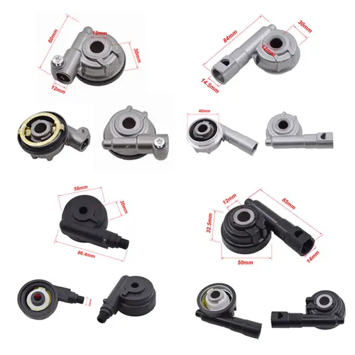 Velocímetro de motocicleta, odómetro, Sensor de engranaje de transmisión para Honda NXR150, TITAN150, IZH, Júpiter-2, 44800-KVB-910, 44800-KWB-600