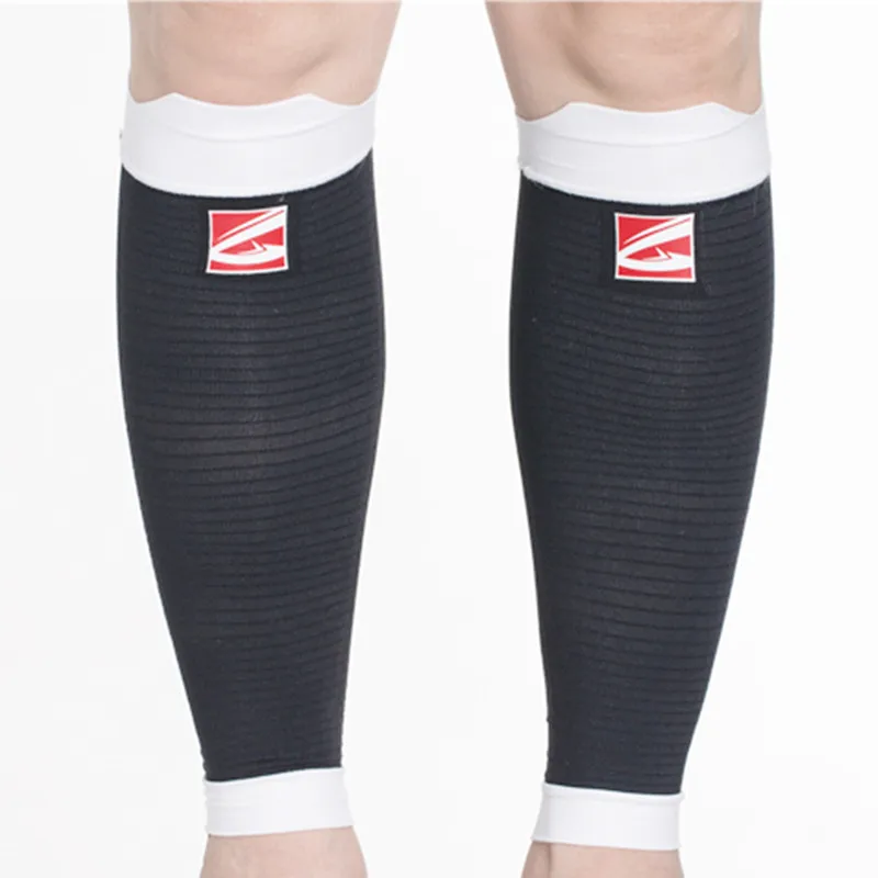 2022 Compressprint Compression Sport Function Running Sports Cycling Leg Warmers Men And Women For Swimming Jogging Gym Basketba