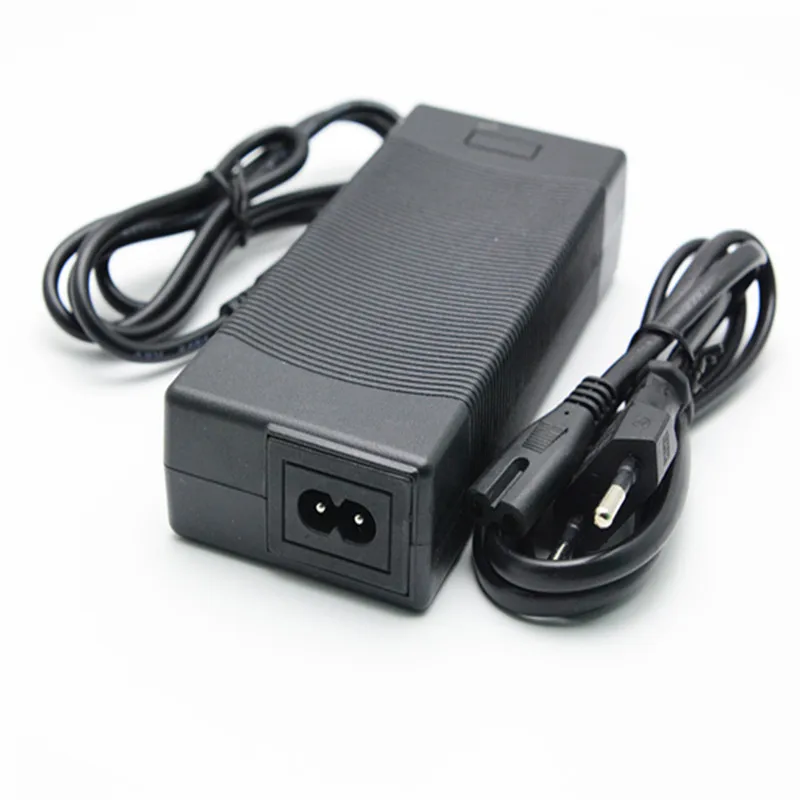 KingWei Miễn Phí Vận Chuyển AC 100V-240 Adapter Chuyển Đổi DC 21V 3A Cấp Điện Cho Pin Lithium polymer Bộ Pin Sạc