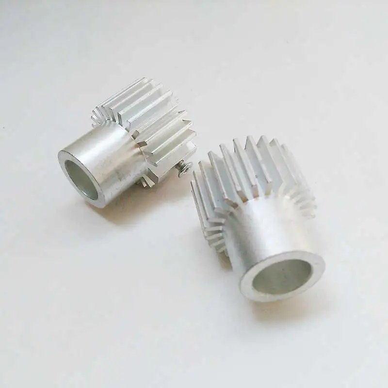 2pcs Aluminum Heatsink Heat sink for 12mm Laser Module DIY Laser Part