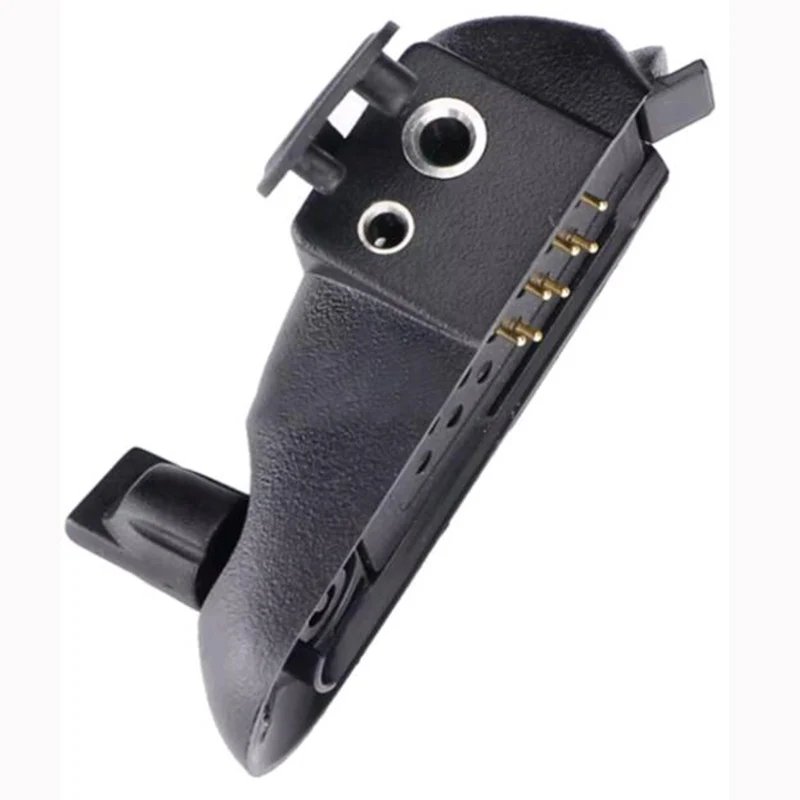 

Waterproof Walkie talkie Headset Accessories baofeng uv-9r Audio Adapter for BF-A58 BF-9700 UV-5S GT-3WP UV-XR for M Interface