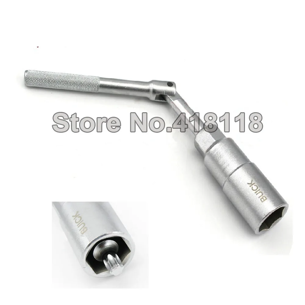 21mm*T45 Hex Socket Wrench Spanner For Buick