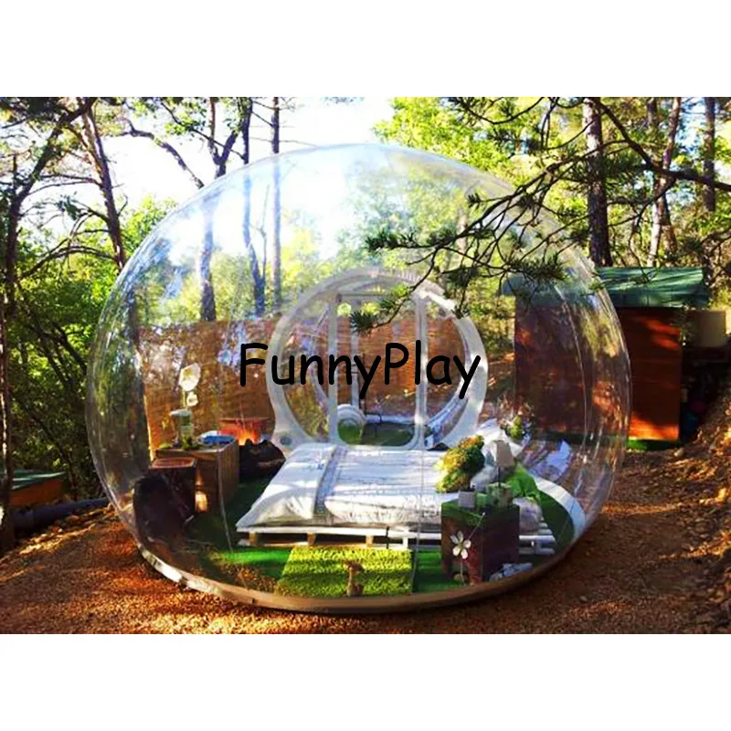 inflatable show room,Famaily Backyard inflatable house tenta,0.45mm pvc inflatable advertising outdoor tent,adventure tents