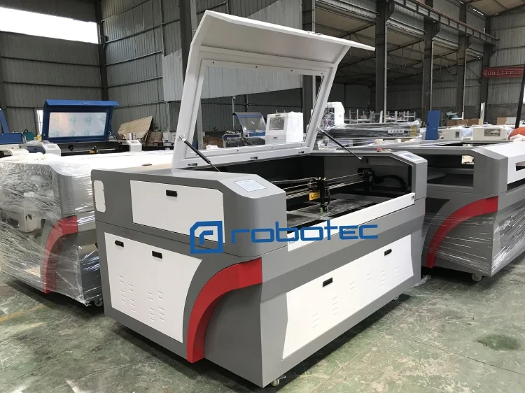 80W 100W 130W 150w 180w laser cutting engraving machine 1300*900mm ruida 6442s controller cnc laser engraving machine/CO2 laser