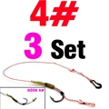 3Set  Size4