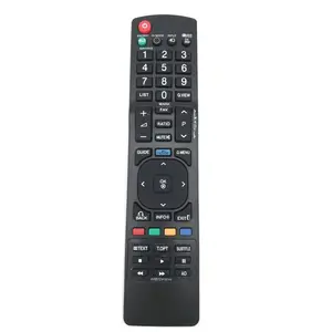 AKB72915254 Remote Control For LG TV 19LV2500 19LV2520 22LV2500 55LV3500  26LK330 32LK330 32LK430 55LK520 42PW340 42PW350 50PZ200 - AliExpress