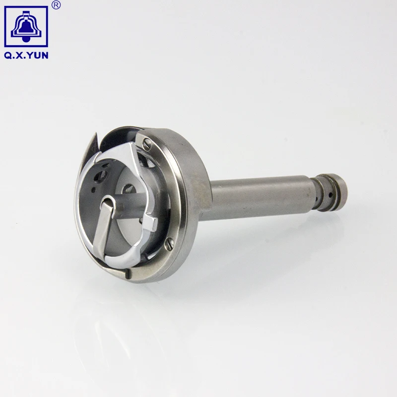 Industrial sewing machine Stangaft type wish shaft QX-831 (H)  HSH-12-15L(H) KRT12-5BHR Heavy materials HOOK good quality bobbin