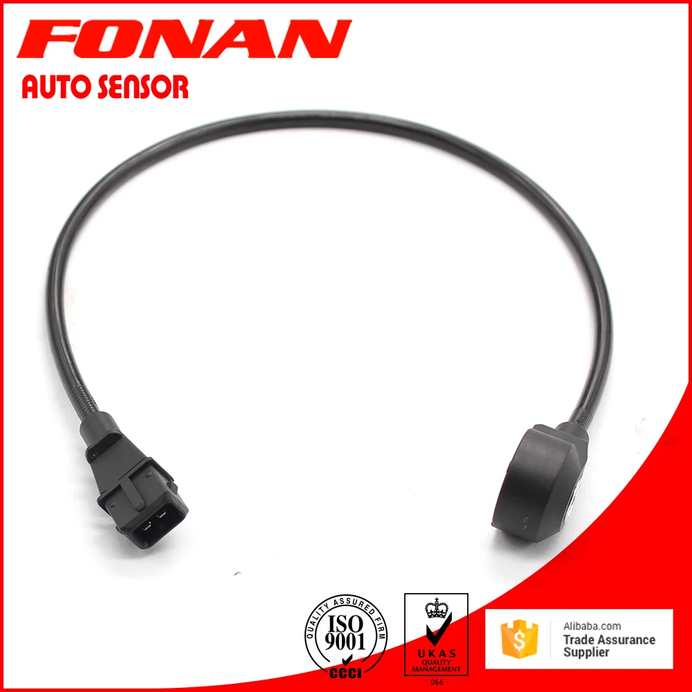 FONAN Knock Detonation Sensor For HYUNDAI 39250-22600 3925022600 KW457062