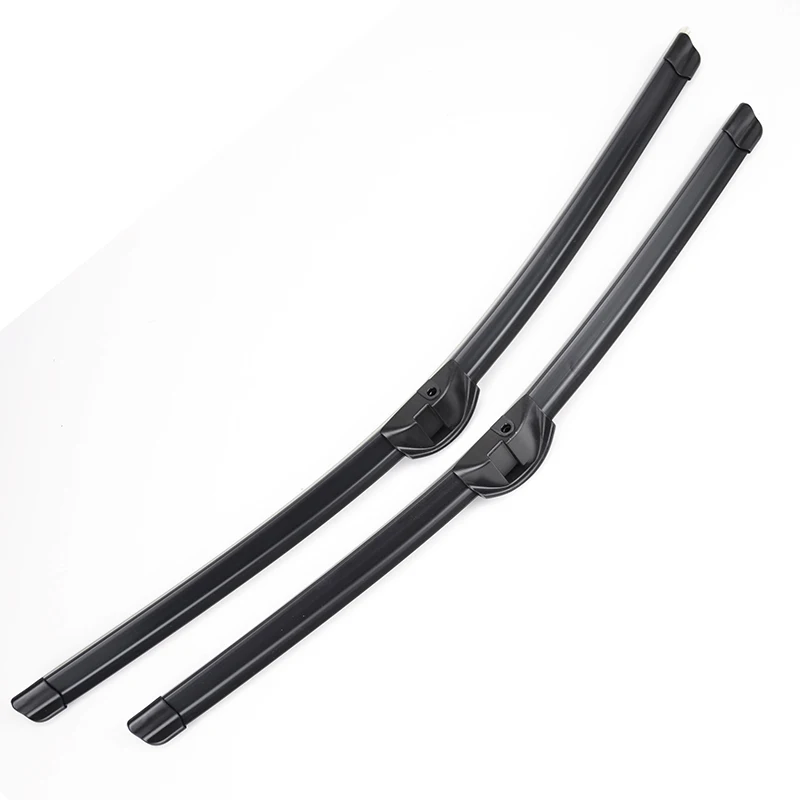 Erick\'s Wiper LHD Front & Rear Wiper Blades Set For Mercedes-Benz GLK-Class X204 2008 - 2014 Windshield Windscreen 22\