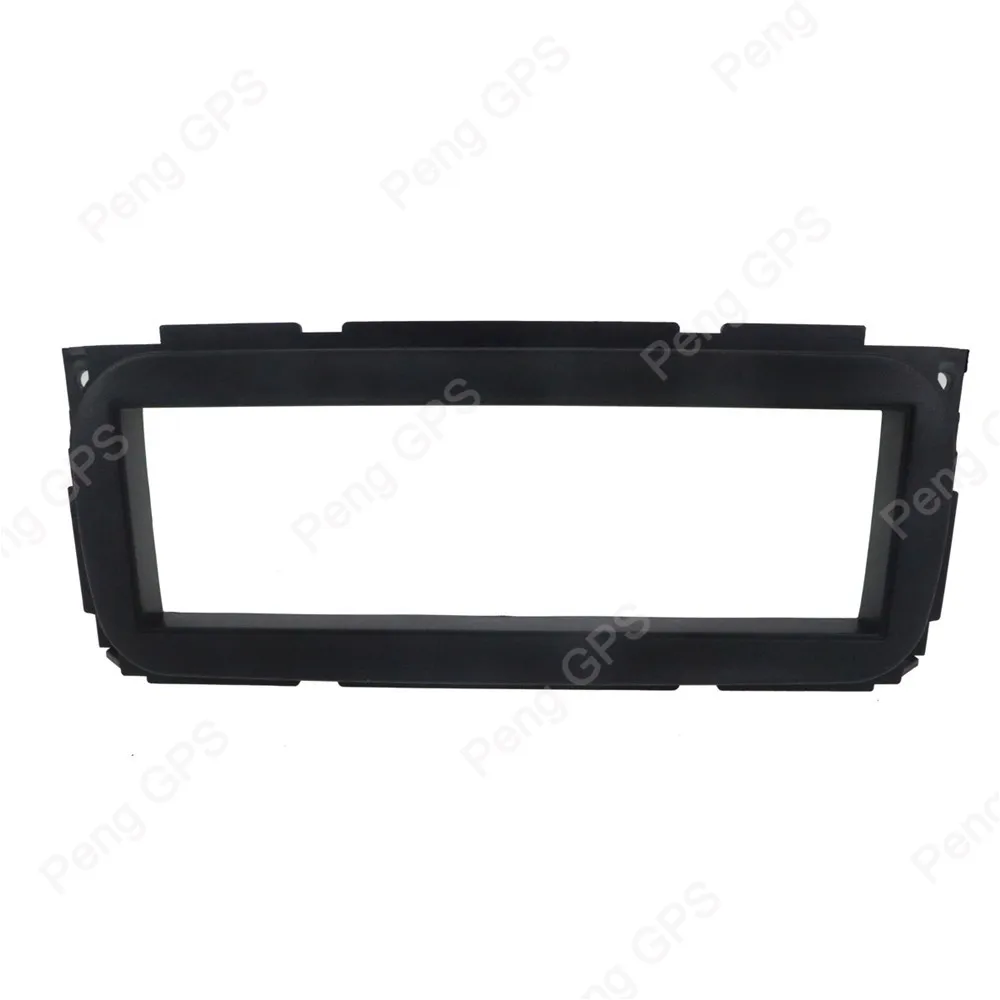 Car Radio stereo Fitting installation fascia For CHRYSLER 300M Concorde LHS PT Cruiser Stereo Frame Fascias Panel Facia DVD CD