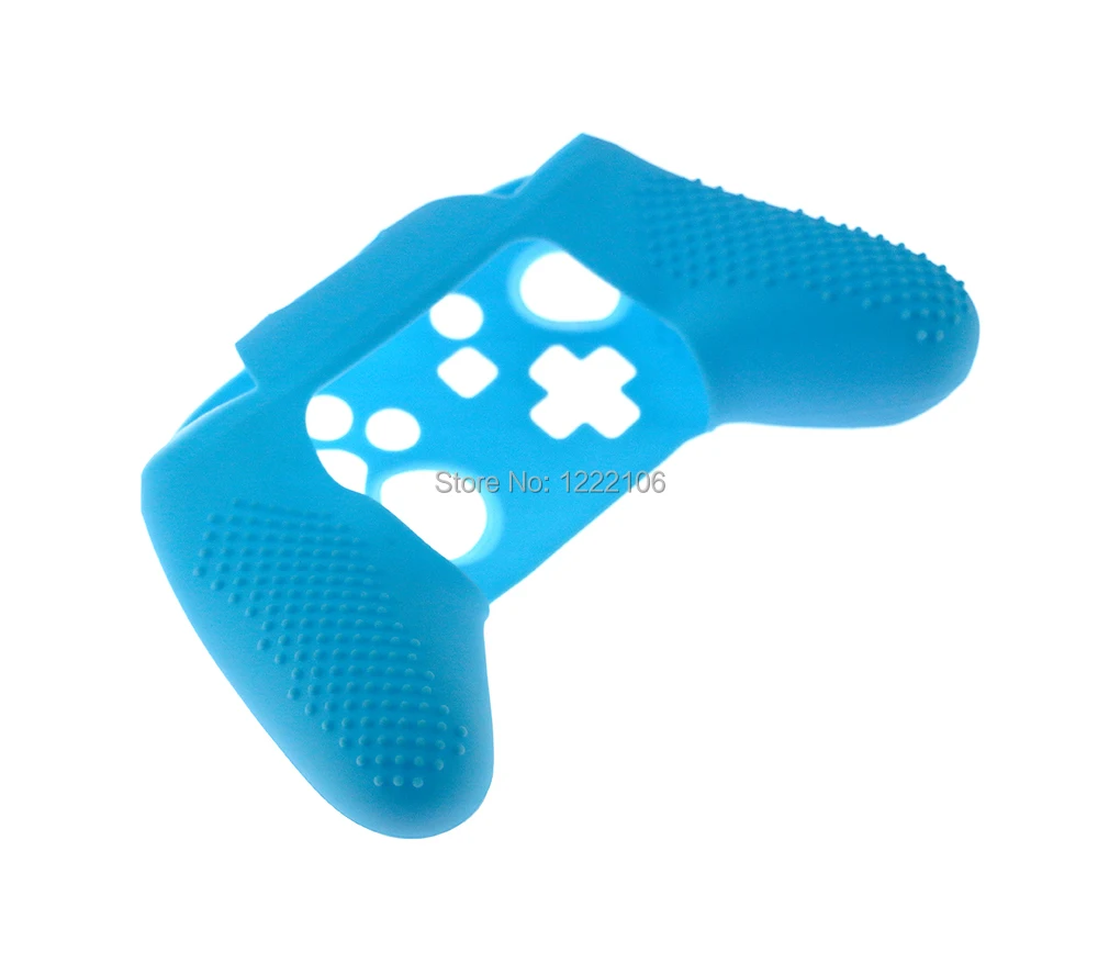 جراب واقي سيليكون chengchdianوان للتبديل ، وحدة تحكم NS Pro ، واقي مطاطي ، غطاء جلد ، لوحة ألعاب