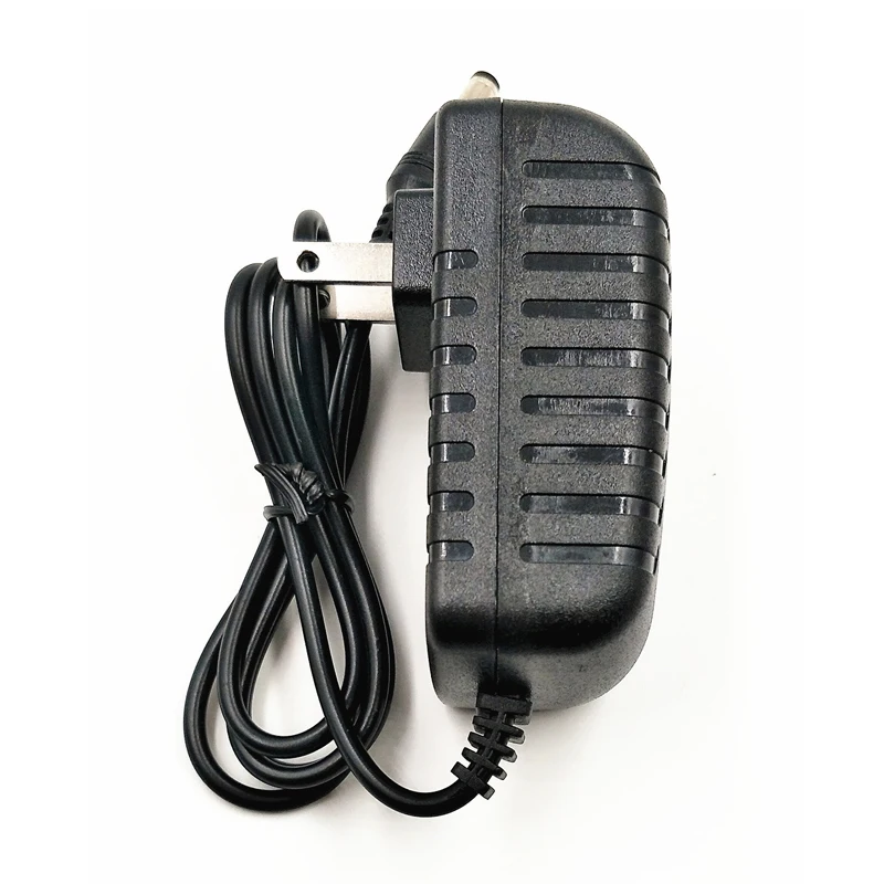 1000個米国eu 5v 2A 2000mA安定化電源マイクロusb壁の充電器アダプタタブレットpc、pda 3.5*1.35 5.5ミリメートル * 2.5卸売