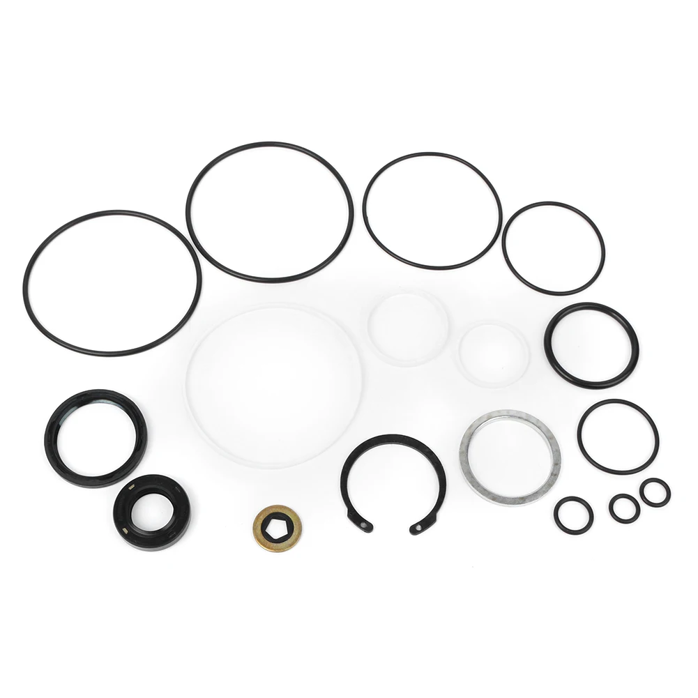 Car Power Steering Gear Box Shaft Seal for Toyota Land cruiser 80+105 Series /FJ80 FZJ80 HZJ80 HDJ80 FZJ105 HZJ105 04445-60050