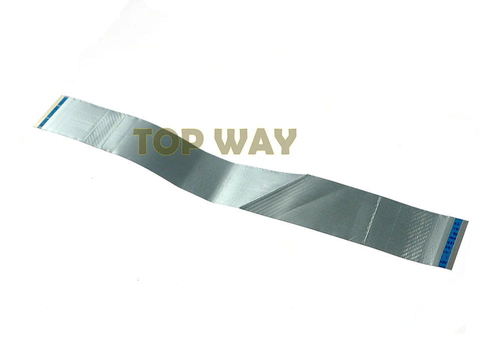 1 шт. оригинальный гибкий плоский ленточный кабель с лазерной линзой для материнской платы консоли PS3, материнская плата KES-410A KEM-410AAA