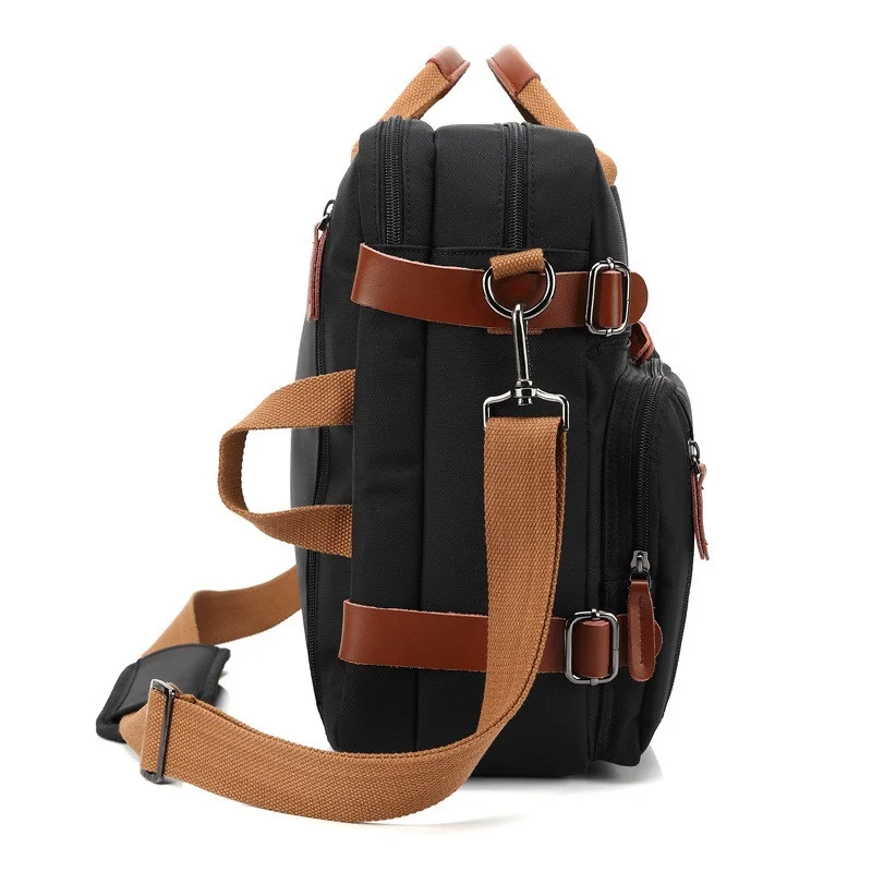 Cool Bell Brand Messenger Backpack Laptop Bag 15.6,17.3 Inch Notebook Waterproof Man Lady Shoulder Case,Packsack,Dropship 5005