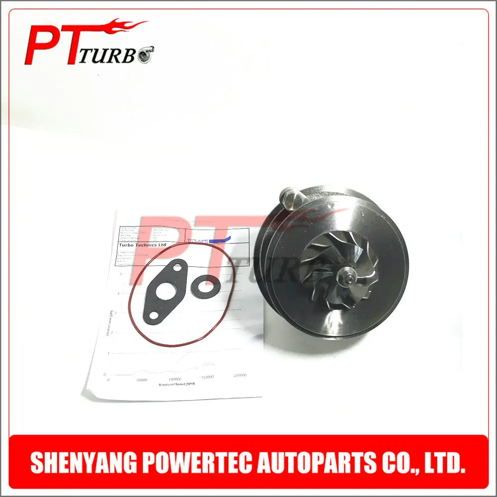 For Volkswagen Sharan 1.9 TDI ASZ BTB 96Kw 130 HP 110Kw 150 HP - NEW chra turbo 54399700050 turbine core cartridge BALANCED BV39