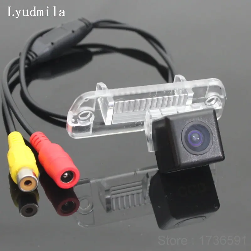 

FOR Mercedes Benz GL350 GL450 GL500 GL550 / Back up Parking camera / Rear View Camera / Reversing Camera / HD CCD Night Vision