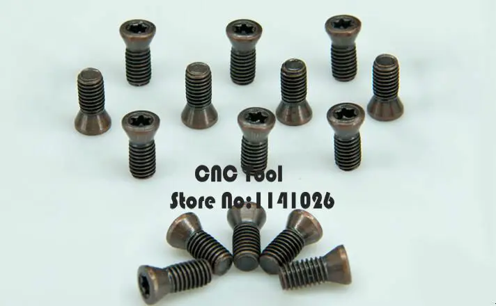 Parafusos parafusos torx, parafusos para fresa cnc, m2, 5, m3, m3.5, m4
