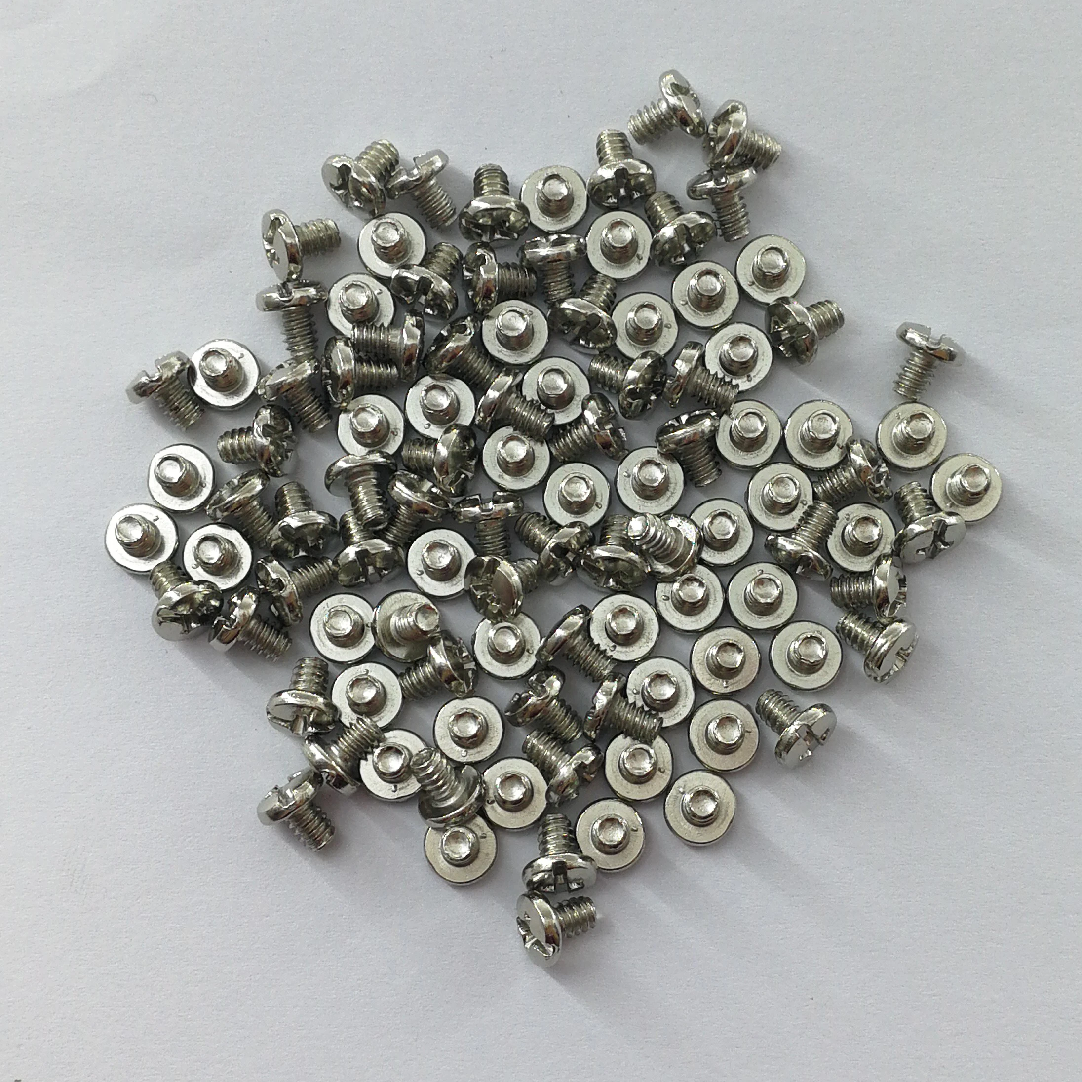 10pcs Sirreepet professional pet clipper blade parts Replacement blade Screw