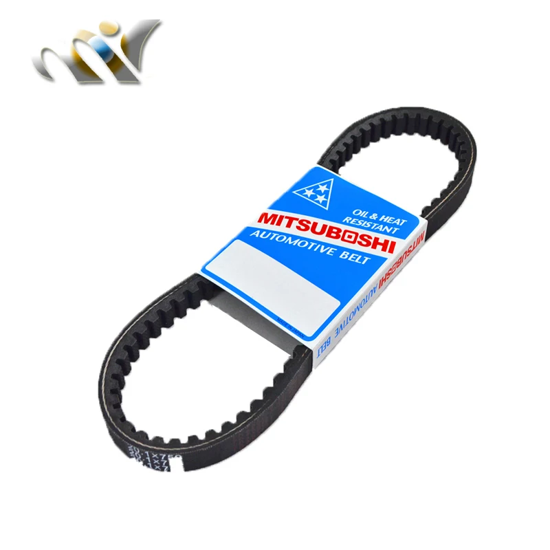 CVT Drive Belt 20.1 759 20.1x759 reinforced belt for 4 stroke air cooled Chinese Scooter ATV 152QMI GY6 125 GY6125 CC long-case