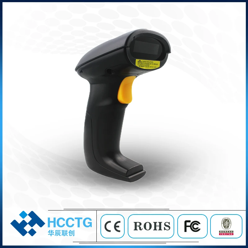 Chinese 1D visa symbol barcode scanner network opticon zebra barcode scanner for android tablet pc HS6100