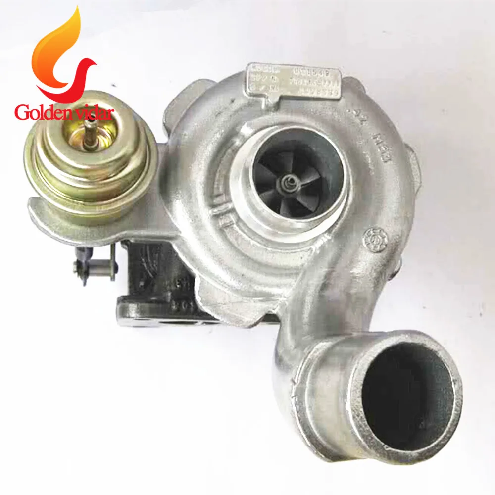 GT1549S turbolader 751768 703245 turbo charger MW30620721 MW31216381 turbo for Mitsubishi Space Star 1.9 DI-D F9Q DG4A engine