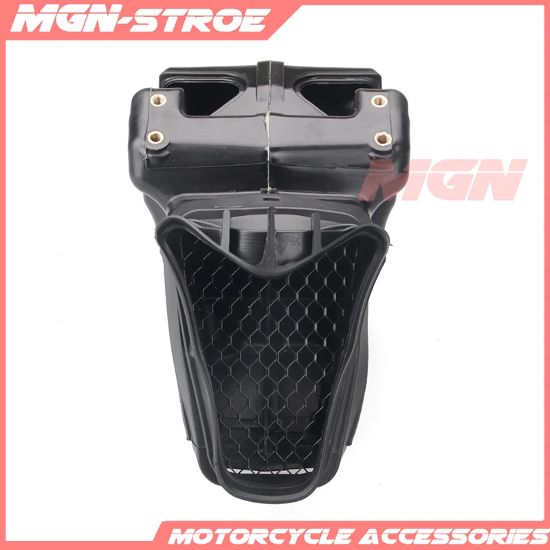 

Motorcycle Air Intake Tube Duct Cover Fairing For CBR600RR CBR 600 RR F5 2007-2012 07 08 09 10 11 12 2008 2009 2010 2011