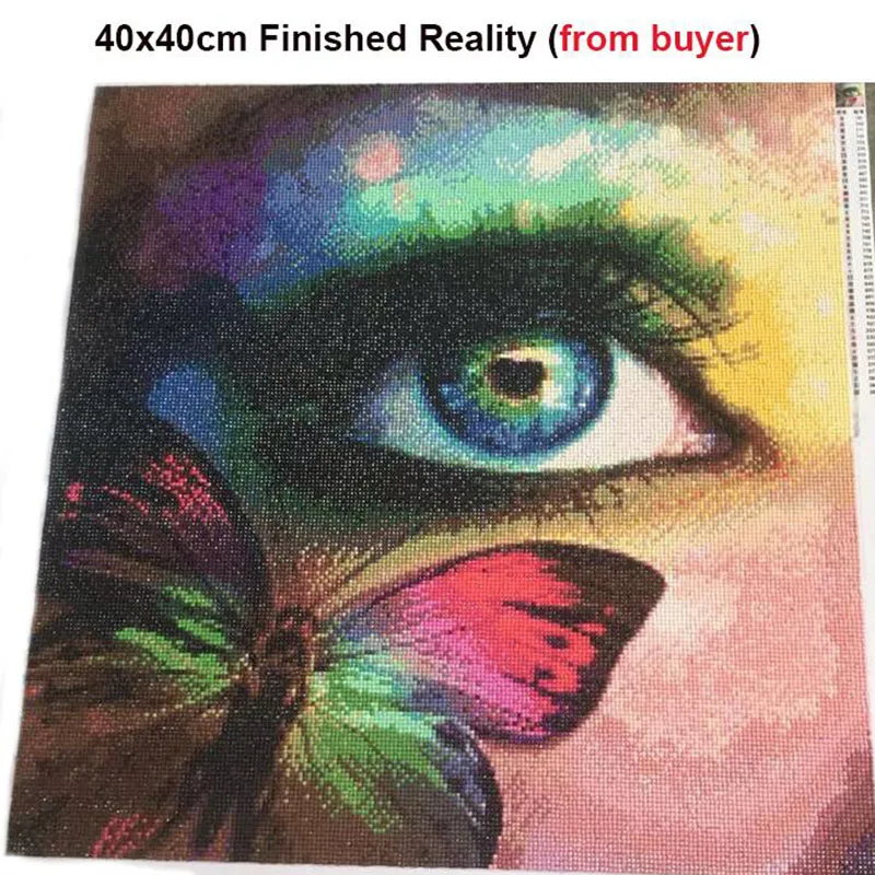 Diamond Embroidery Cartoon animal diamond Painting Cross Stitch DIY 5D Diamond Mosaic Picture Full Rhinestones birthday present