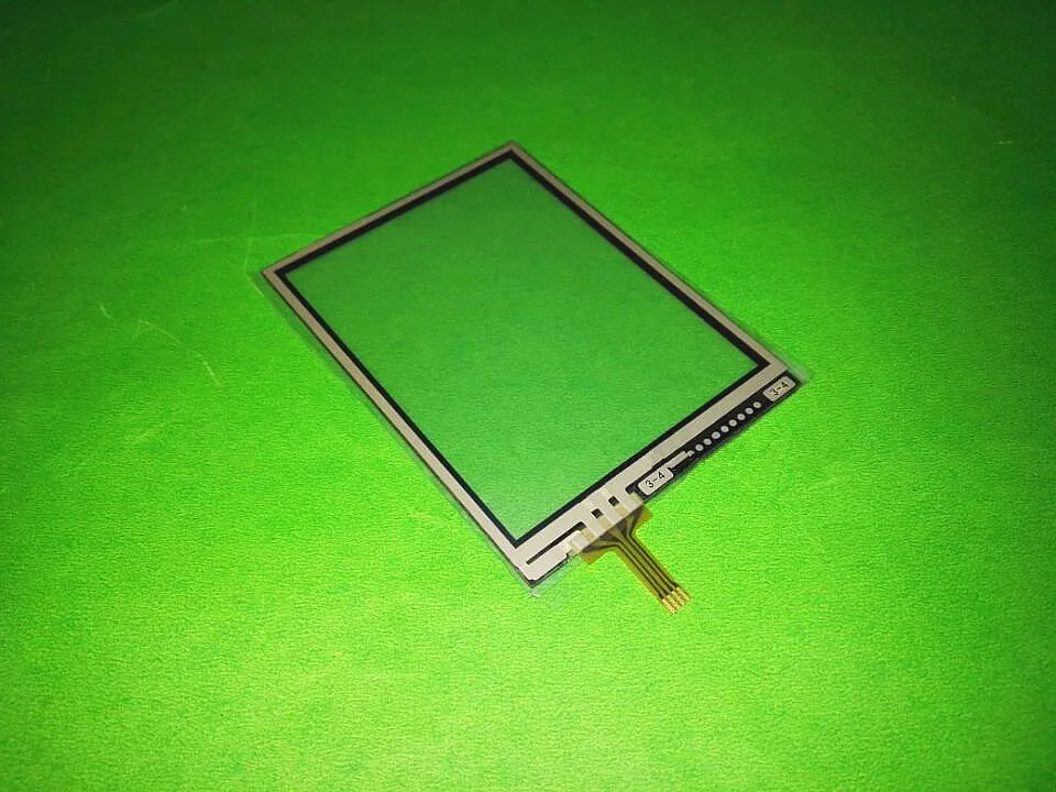 New For M3 Mobile Compia MC-6200S MC6200S MC-6200C MC6200C MC 6200C 6200S Data Collector Touch Screen Panel Digitizer Glass Lens