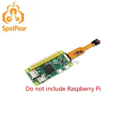 Raspberry Pi zero camera Module Board 5MP Webcam zero W