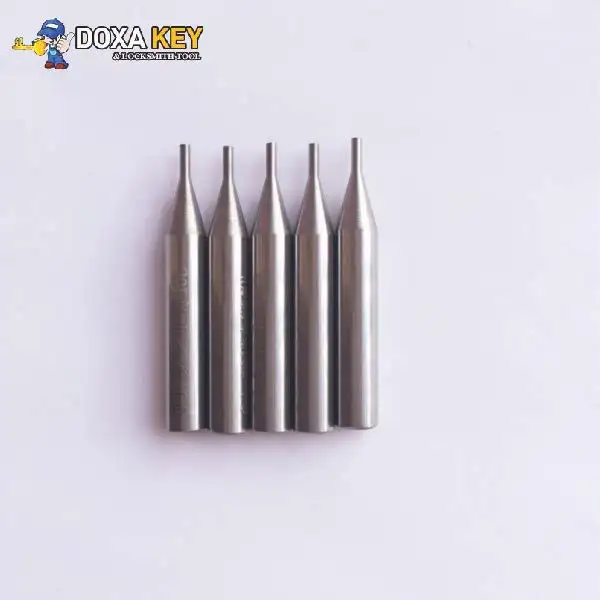 0070 tracer point 1.5mm Decorder carbide guide pin replace WENXING vertical key machines for cutting key blank