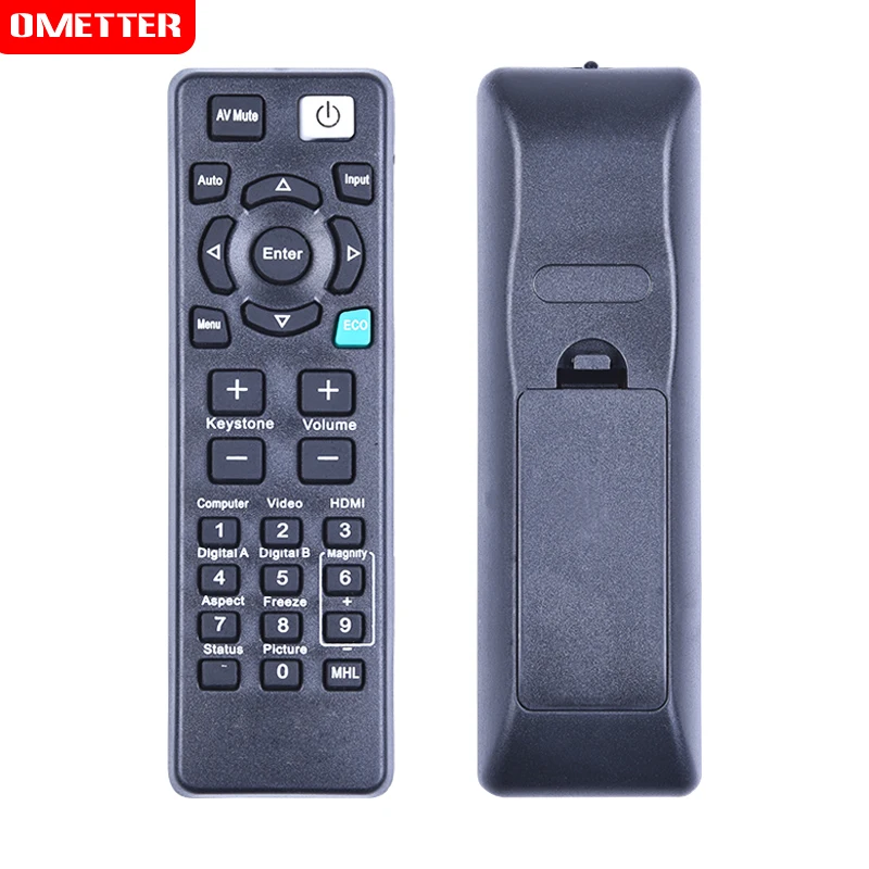 

For Ricoh Projector Remote Control PJS2440 PJX2440 PJWX2440 PJW1000 PJW2000 PJW5461 PJHD5461 PJX5461 PJWXL5670 PJX5770 PJWX5770