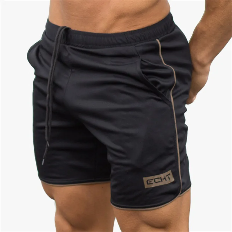 Summer Running Shorts Men Sports Jogging Fitness Shorts Quick Dry Mens Gym Men Shorts Crossfit Sport gyms Short Pants men