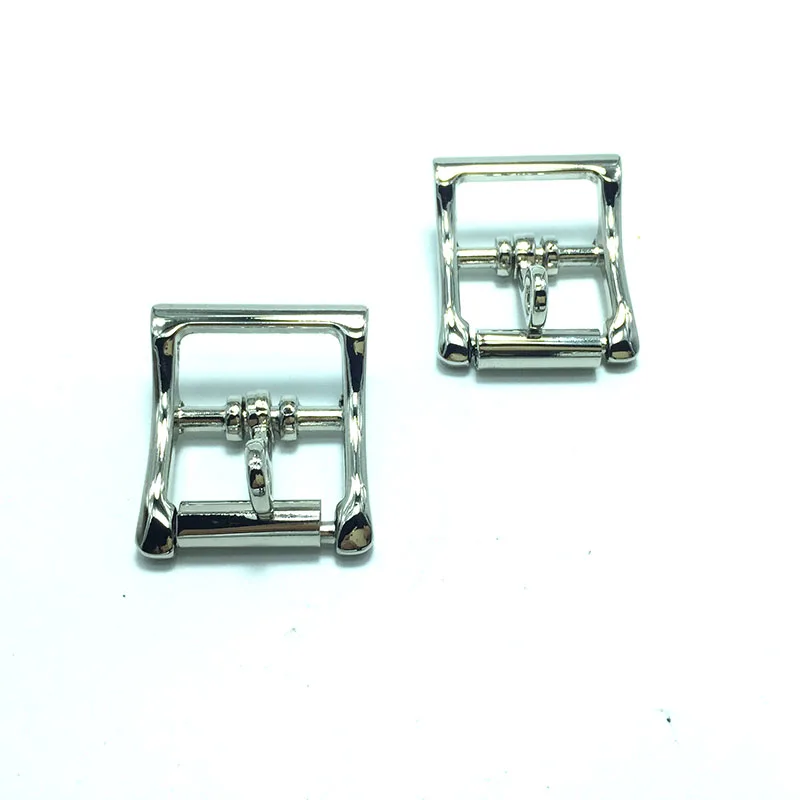 Locking Tongue Roller Buckle in 2.0 cm / 2.5 cm 10 pieces