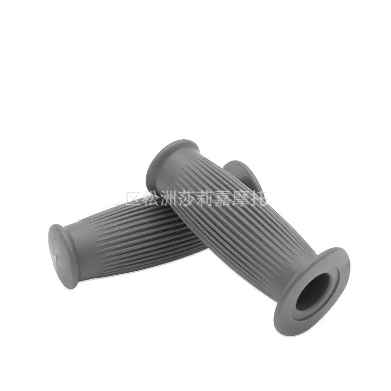 retro scooter handle bar retro accessories scooter grips cafe racer motorbike handlebar for harley style moto grip motorcycle