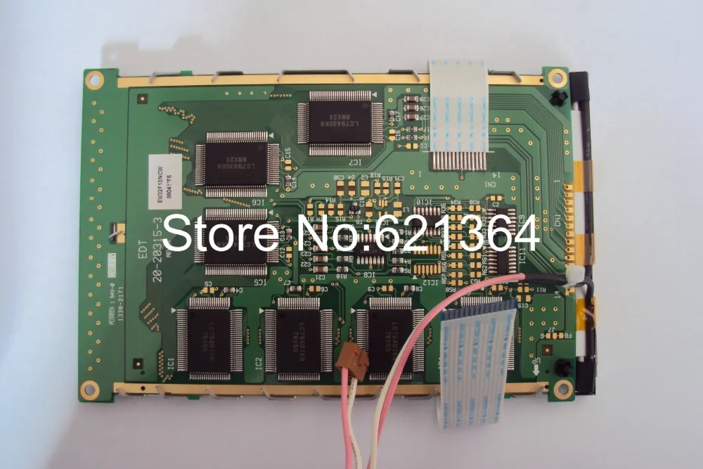 

best price and quality EW32F10NCW industrial LCD Display