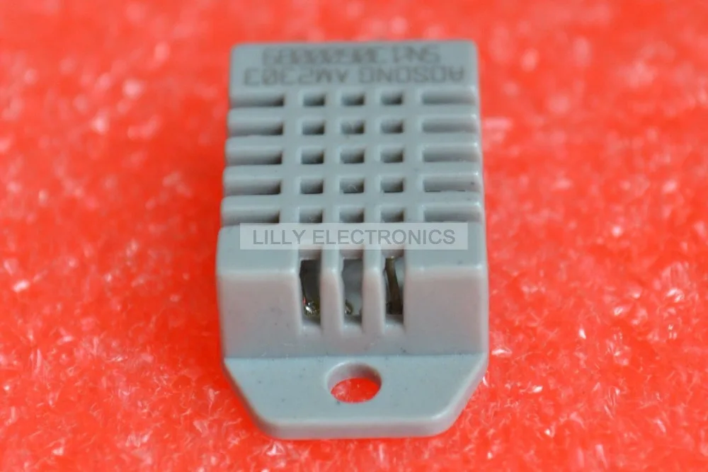 AM2303 Digital Output Temperature And Humidity Sensor HAVC
