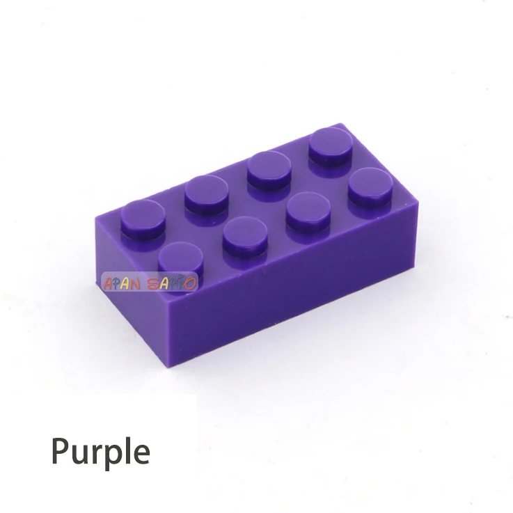 Variant: Purple 200pcs