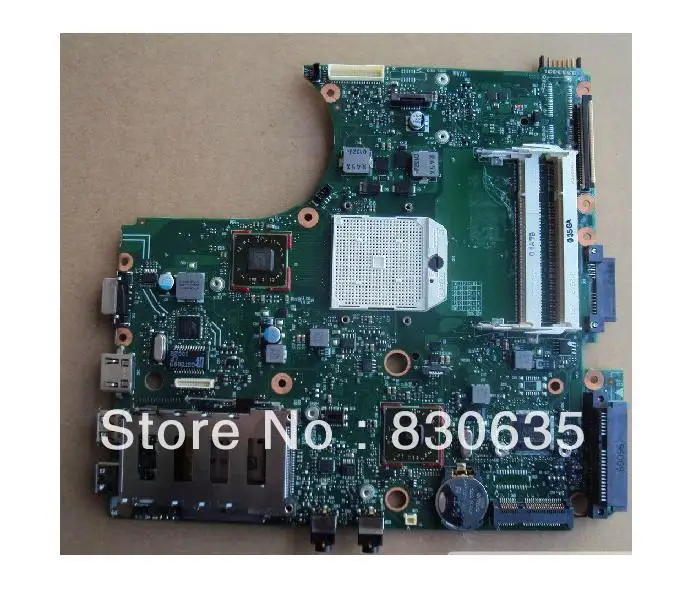 

585219-001 lap 4416S connect board price difference