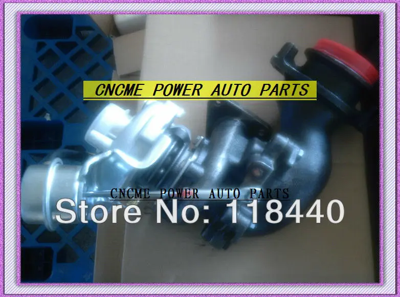 TURBO GT1544 454064 454064-0001 454064-5001S 028145701LX 454064-0003 454064-0004 454064-0005 For VW T4 Transporter AAZ ABL 1.9L