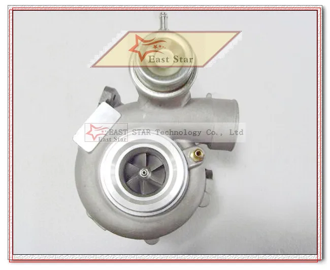 Turbo GT1752S 452204 452204-0005 452204-0004 9172123 9080290 4611349 55560913 9198631 turbine For SAAB 9-3 9-5 B235E B205E 2.0T