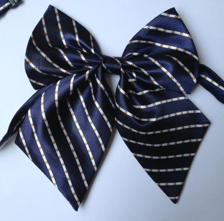 

2019 women's tie women bow tie shirts