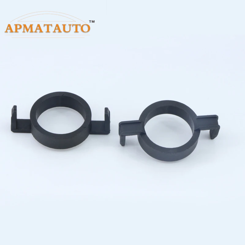 2X H7 Led Headlight…