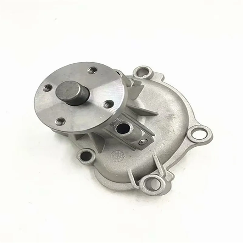 1307020-E00Great Wall Auto Parts Wingle3wingle5DeerSailoySocool ZTE pickup gasoline 491QE 4Y engine water pump