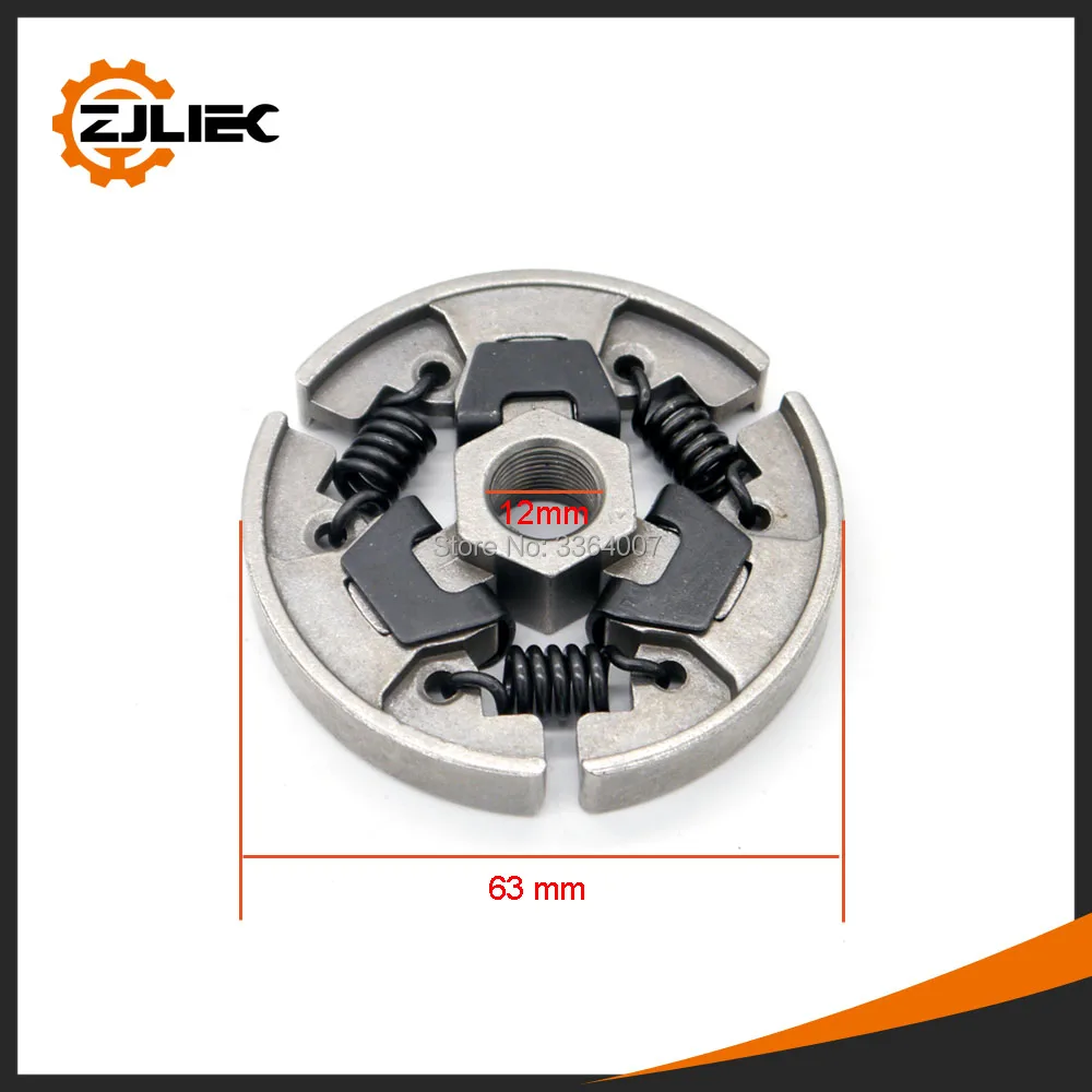 

MS250 chainsaw Clutch fit for STIHL Chain Saw MS170 MS180 MS210 MS230 MS250 chainsaw 017 018 021 023 025 clutch 1123 160 2050