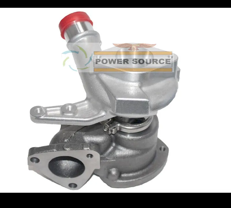 Turbocharger TD03L … - image